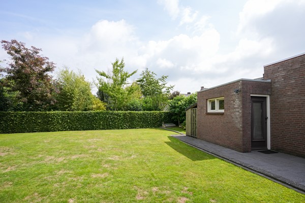 Medium property photo - Sterre Der Zeestraat 9, 6269 AK Margraten